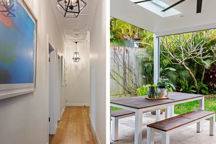 Sixth view of Homely semi-detached listing, 1/39 Quinton Road, Manly NSW 2095