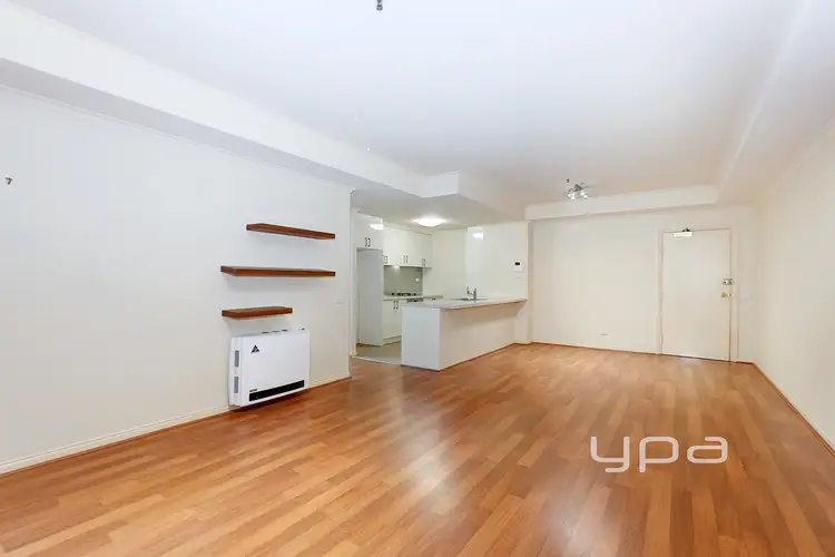 Third view of Homely apartment listing, 108/83 Queens Bridge Street, Southbank VIC 3006