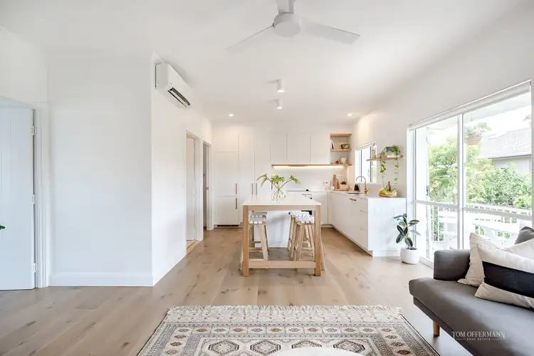 Second view of Homely unit listing, 2/293 Weyba Road, Noosaville QLD 4566