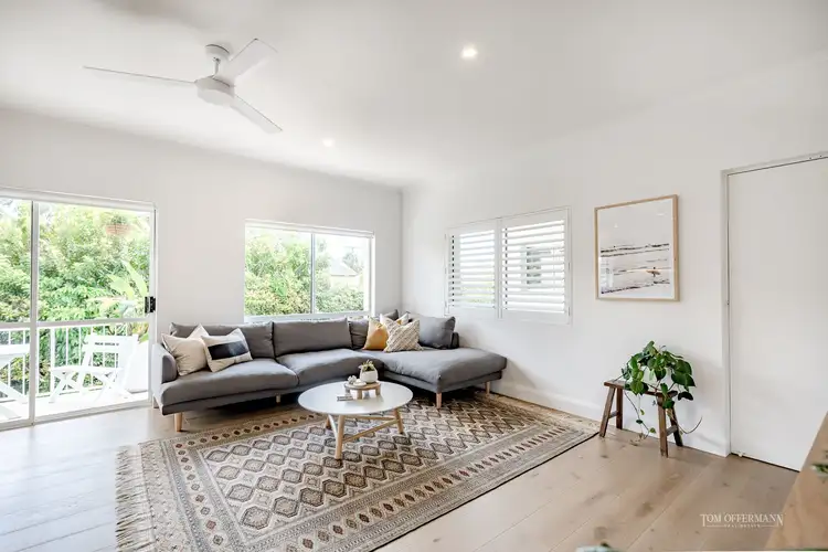 Third view of Homely unit listing, 2/293 Weyba Road, Noosaville QLD 4566