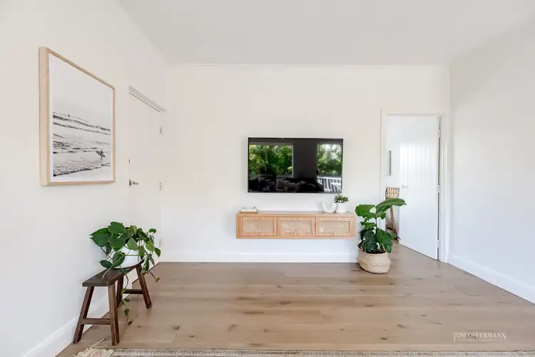 Fourth view of Homely unit listing, 2/293 Weyba Road, Noosaville QLD 4566