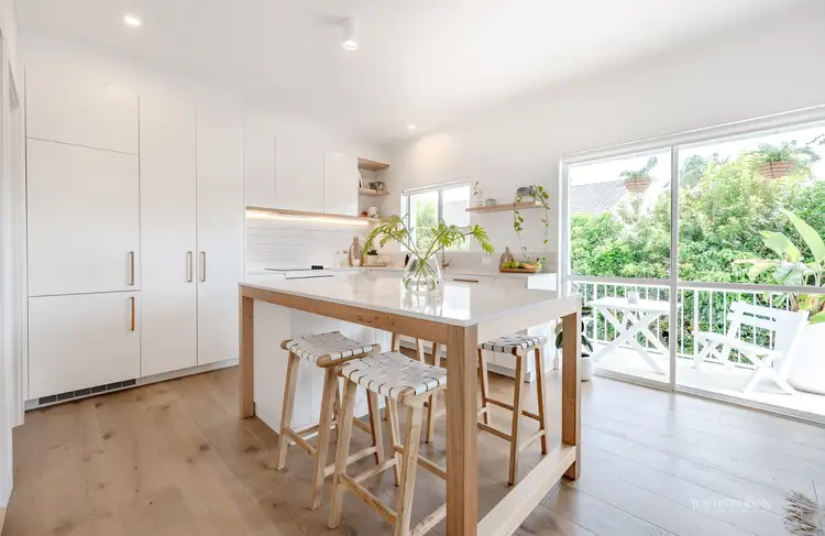 Fifth view of Homely unit listing, 2/293 Weyba Road, Noosaville QLD 4566