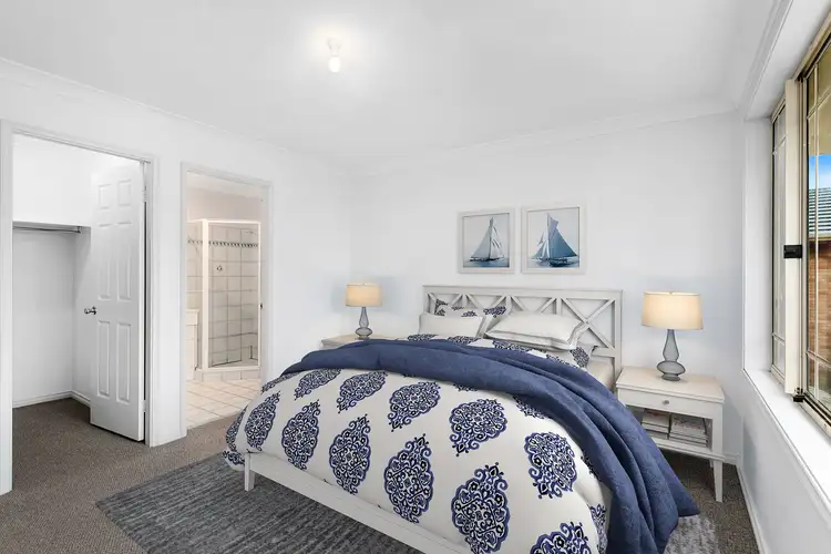 Third view of Homely villa listing, 3/2 Yethonga Avenue, Blue Bay NSW 2261