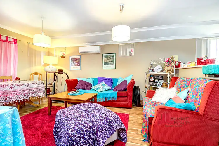 Third view of Homely unit listing, 18/2 Heavenly Court, Australind WA 6233