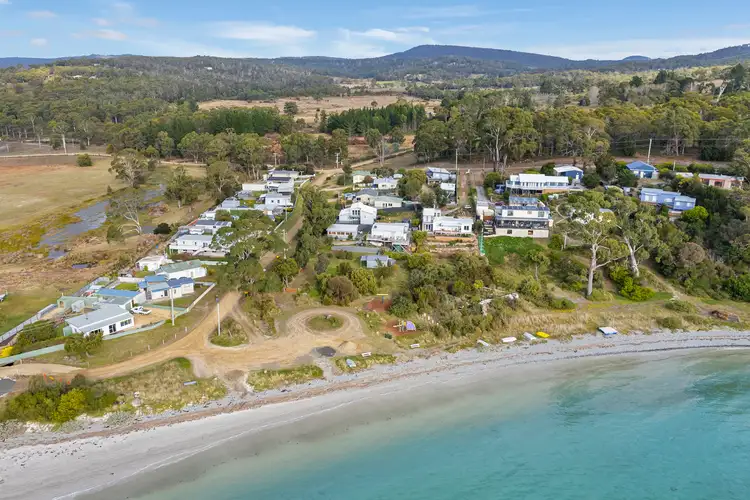 Fourth view of Homely land listing, 17 Sloping Main Drive, Sloping Main TAS 7186