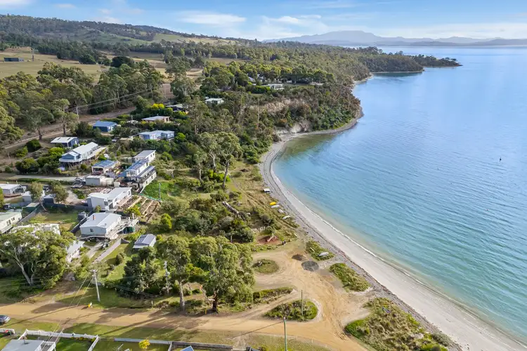 Fifth view of Homely land listing, 17 Sloping Main Drive, Sloping Main TAS 7186