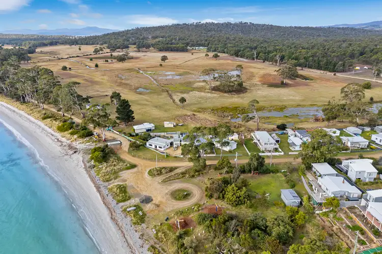 Sixth view of Homely land listing, 17 Sloping Main Drive, Sloping Main TAS 7186