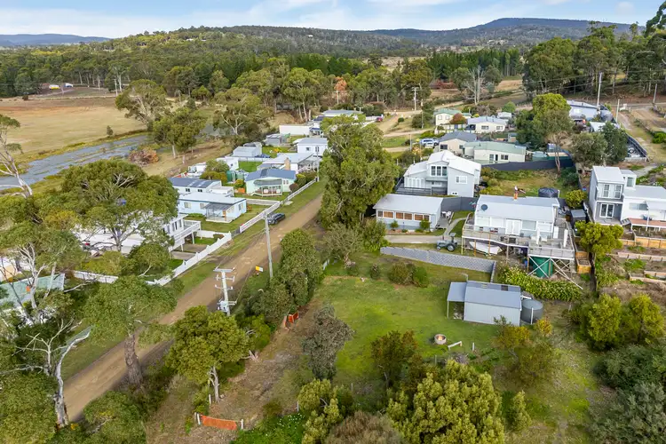 Seventh view of Homely land listing, 17 Sloping Main Drive, Sloping Main TAS 7186