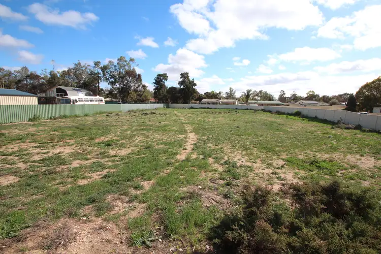 Lot 3 Renmark Avenue, Renmark SA 5341