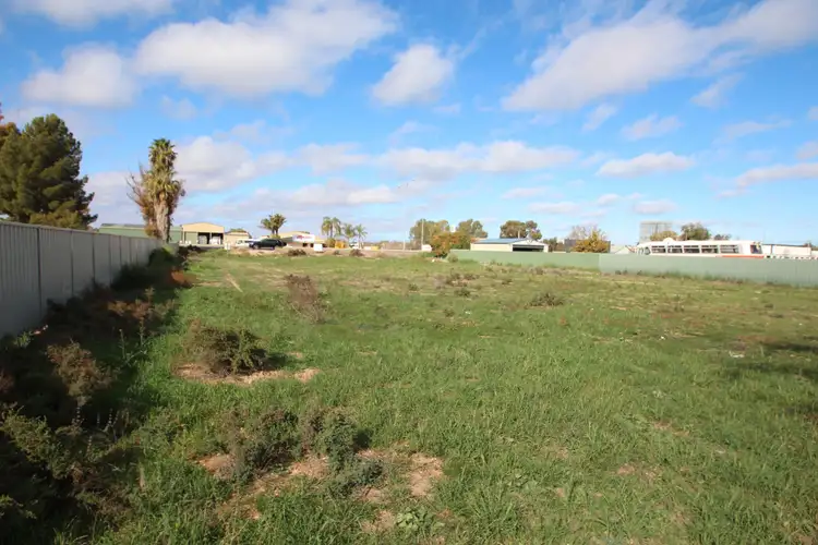 Second view of Homely land listing, Lot 3 Renmark Avenue, Renmark SA 5341