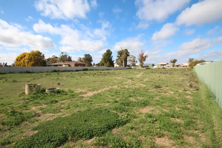 Third view of Homely land listing, Lot 3 Renmark Avenue, Renmark SA 5341