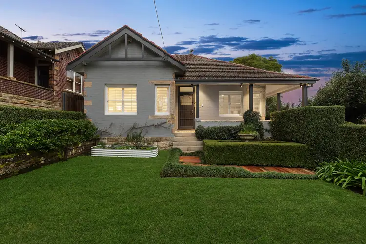 1 Harden Road, Artarmon NSW 2064