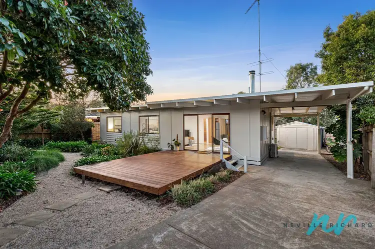 Main view of Homely house listing, 88 Harvey Road, St Leonards VIC 3223