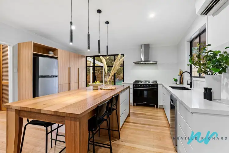 Second view of Homely house listing, 88 Harvey Road, St Leonards VIC 3223