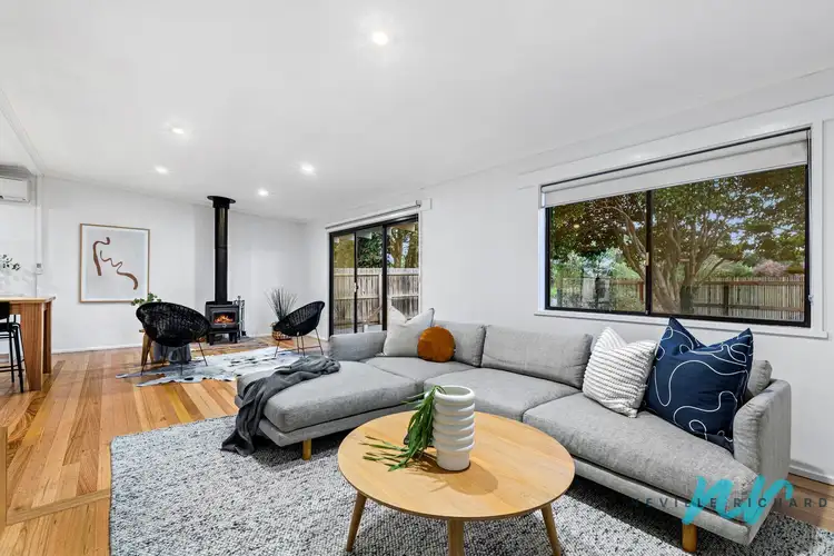 Third view of Homely house listing, 88 Harvey Road, St Leonards VIC 3223