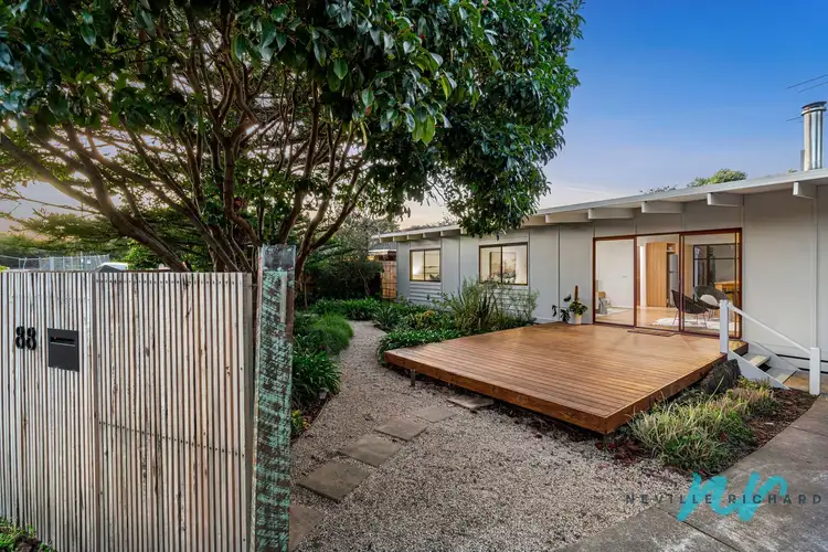 Fourth view of Homely house listing, 88 Harvey Road, St Leonards VIC 3223