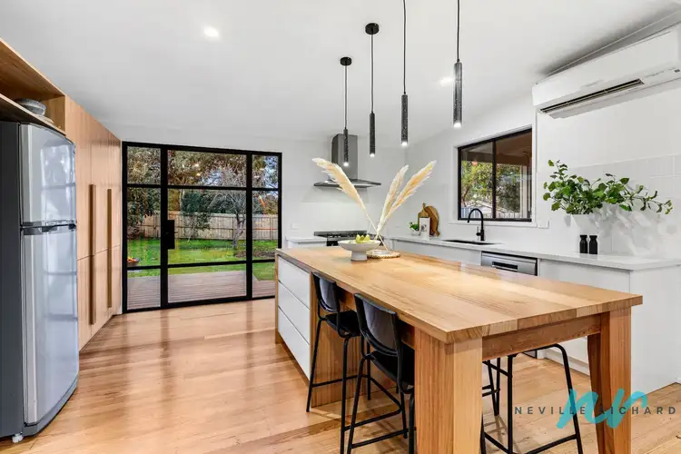 Fifth view of Homely house listing, 88 Harvey Road, St Leonards VIC 3223