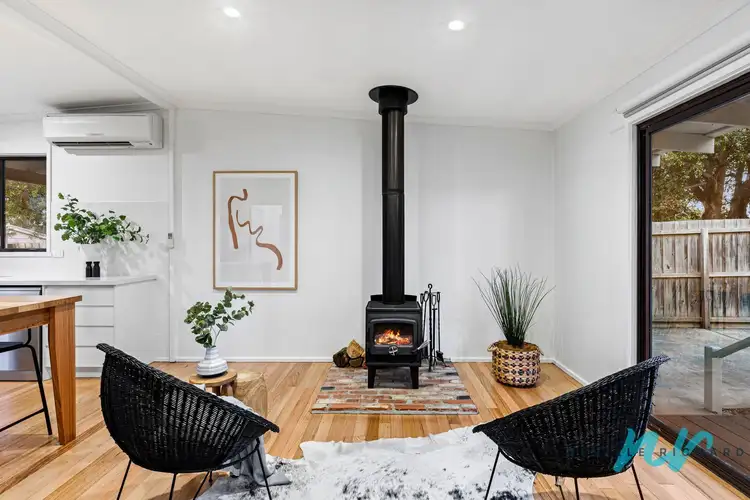 Sixth view of Homely house listing, 88 Harvey Road, St Leonards VIC 3223