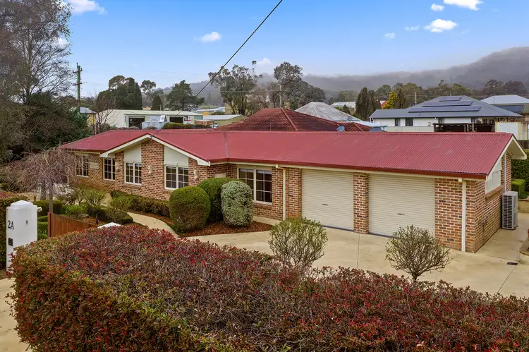 Main view of Homely house listing, 2a Cook Street, Mittagong NSW 2575