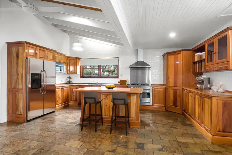 Second view of Homely house listing, 2a Cook Street, Mittagong NSW 2575