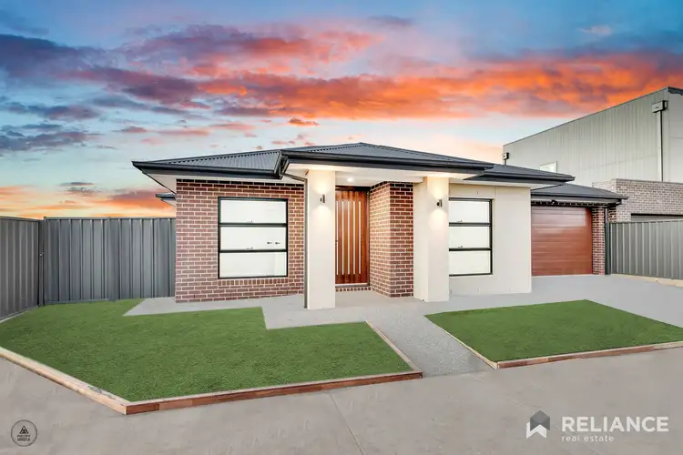 Second view of Homely land listing, 26 Equity Street, Rockbank VIC 3335