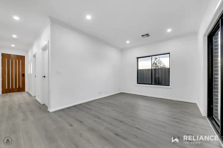 Fifth view of Homely land listing, 26 Equity Street, Rockbank VIC 3335