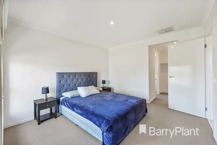 Fifth view of Homely house listing, 28 Kurrali Crescent, Werribee VIC 3030