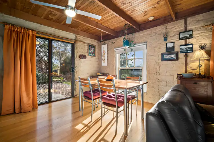 Fifth view of Homely house listing, 125 McDonalds Road, Clunes VIC 3370