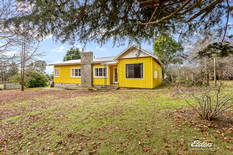 28 Old Bangor Tram Road, Mount Direction TAS 7252