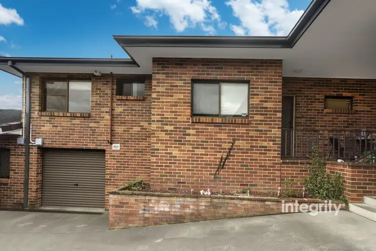 2/123 Wallace Street, Nowra NSW 2541