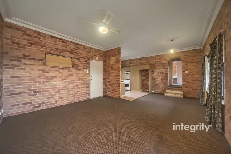 Second view of Homely unit listing, 2/123 Wallace Street, Nowra NSW 2541