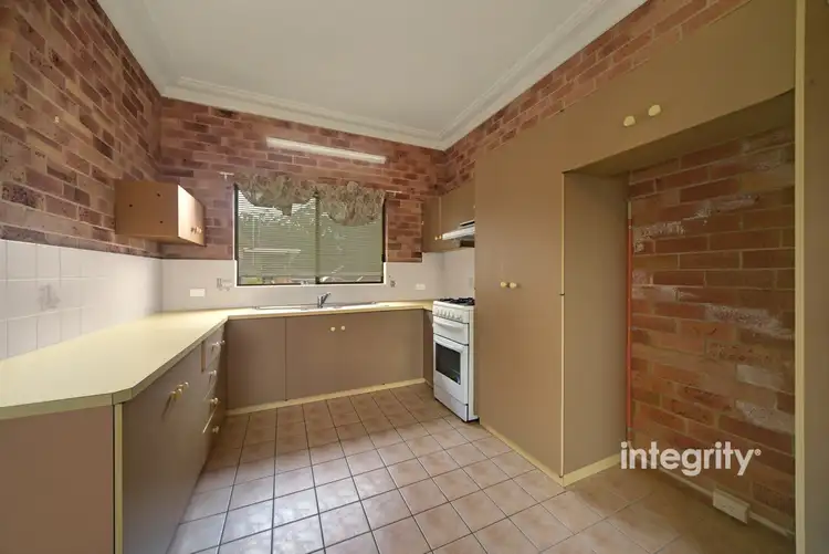 Third view of Homely unit listing, 2/123 Wallace Street, Nowra NSW 2541