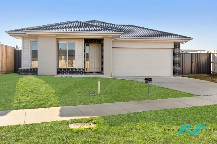Main view of Homely house listing, 6 Duchess Drive, St Leonards VIC 3223