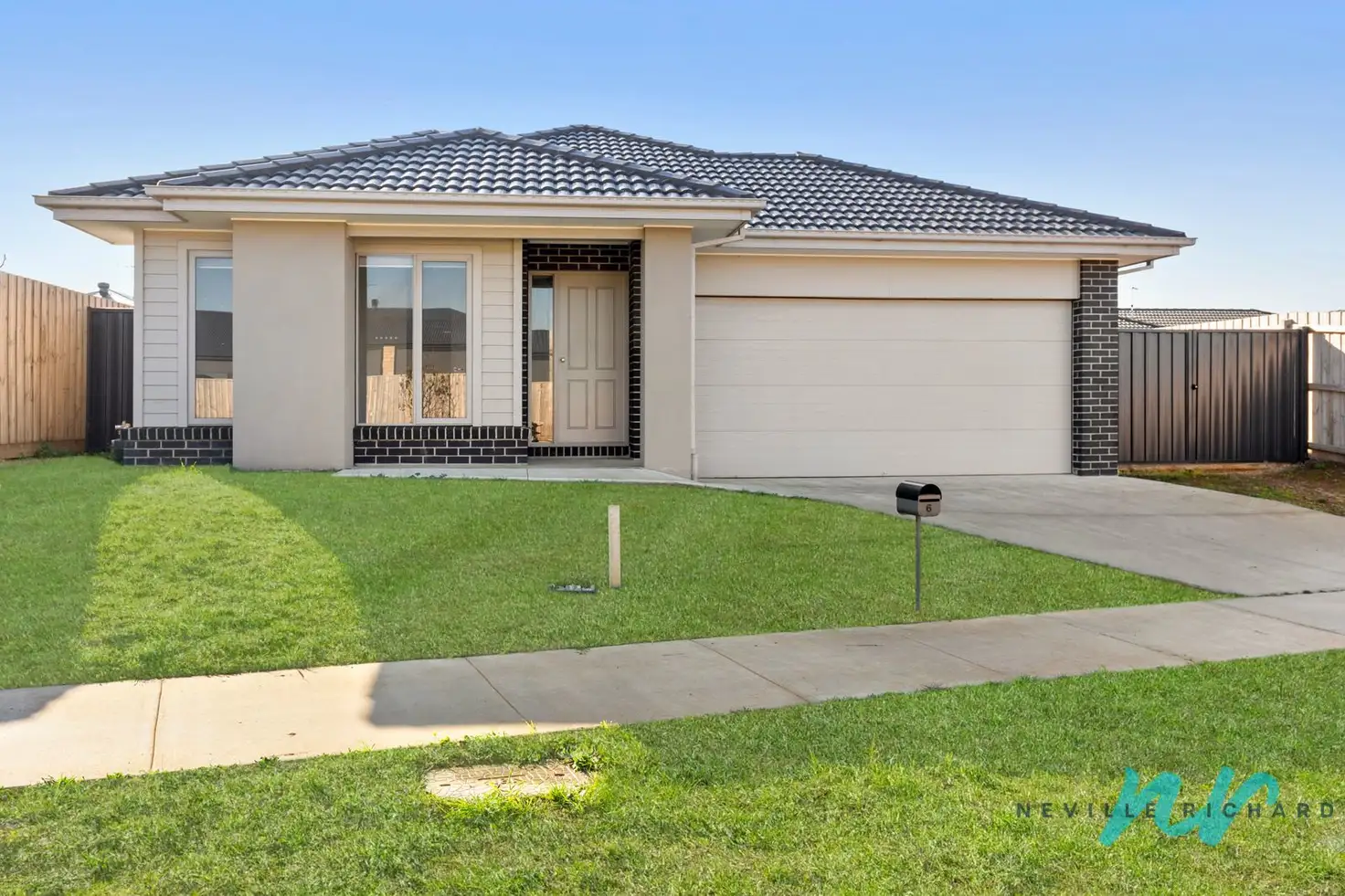 Main view of Homely house listing, 6 Duchess Drive, St Leonards VIC 3223
