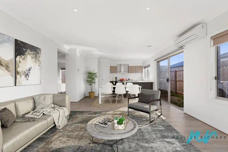 Second view of Homely house listing, 6 Duchess Drive, St Leonards VIC 3223