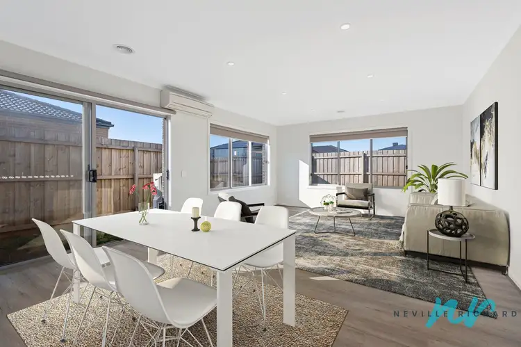 Third view of Homely house listing, 6 Duchess Drive, St Leonards VIC 3223