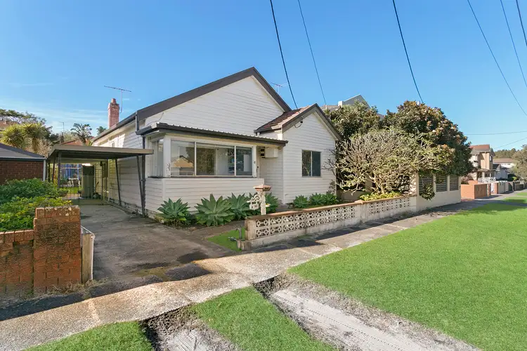 9 Queen Street, Botany NSW 2019