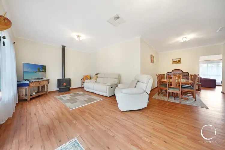 Fifth view of Homely land listing, LOT 702 Military Road, Tennyson SA 5022