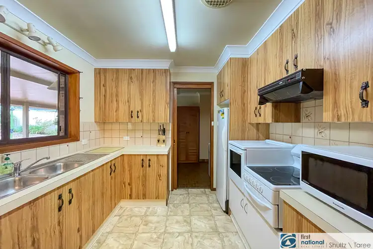 Fourth view of Homely house listing, 42 Amaroo Drive, Taree NSW 2430
