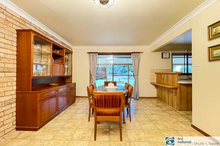 Sixth view of Homely house listing, 42 Amaroo Drive, Taree NSW 2430
