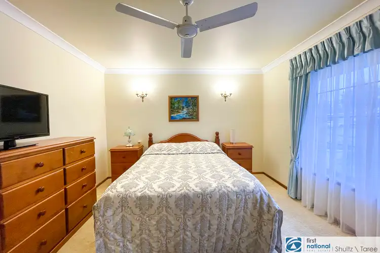 Seventh view of Homely house listing, 42 Amaroo Drive, Taree NSW 2430