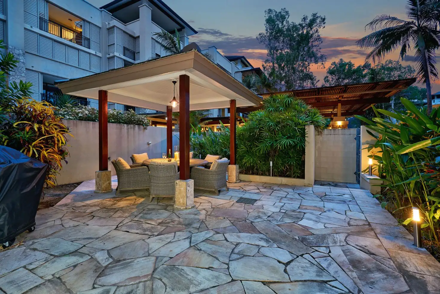 Main view of Homely apartment listing, 120/5 Triton Street, Palm Cove QLD 4879