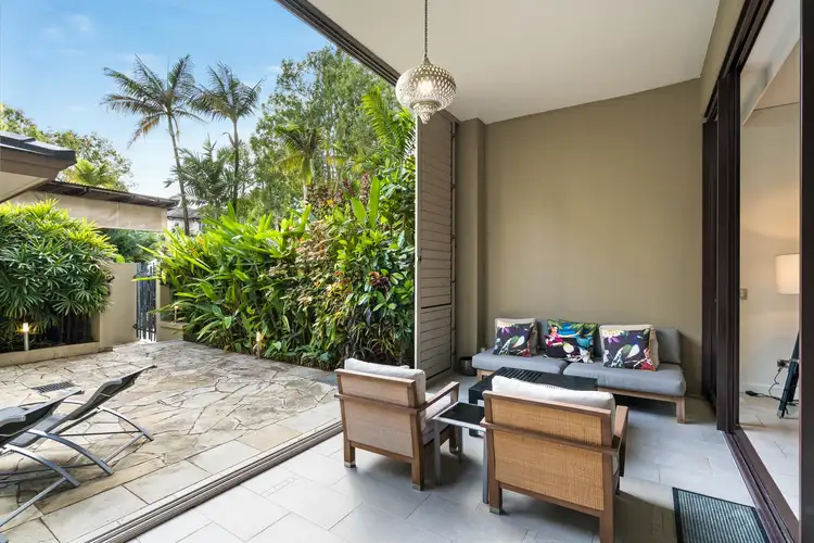 Third view of Homely apartment listing, 120/5 Triton Street, Palm Cove QLD 4879