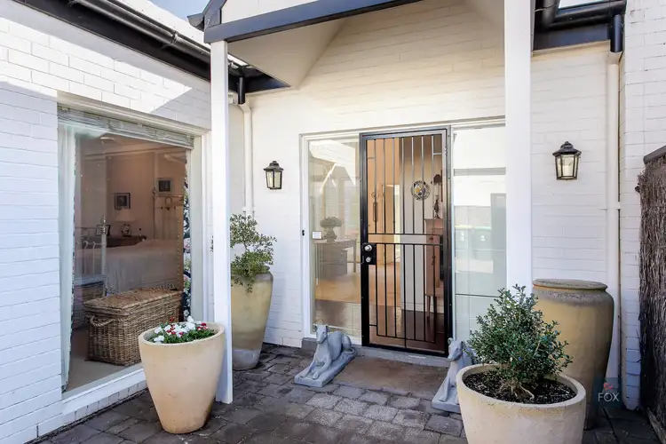 48 Molesworth Street, North Adelaide SA 5006