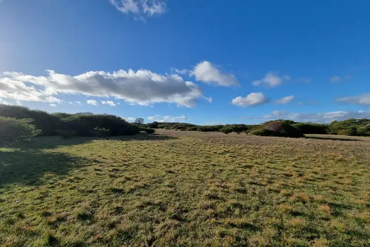 Fourth view of Homely land listing, LOT 2 Snapper Hill Road, Wangary SA 5607