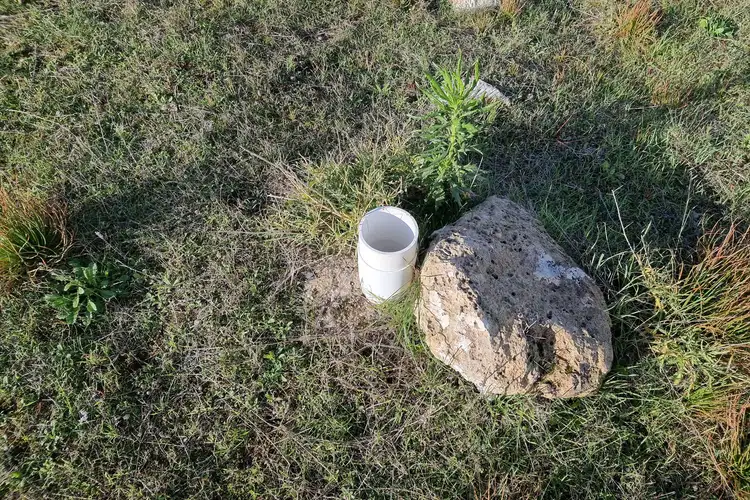 Fifth view of Homely land listing, LOT 2 Snapper Hill Road, Wangary SA 5607