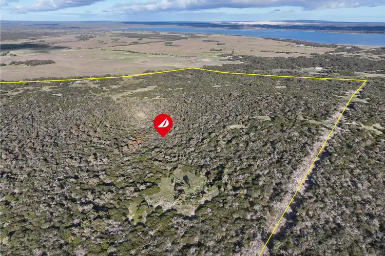 Sixth view of Homely land listing, LOT 2 Snapper Hill Road, Wangary SA 5607