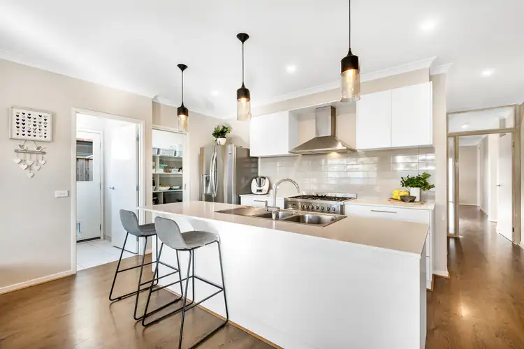 Second view of Homely house listing, 41 Stonebridge Road, Drysdale VIC 3222