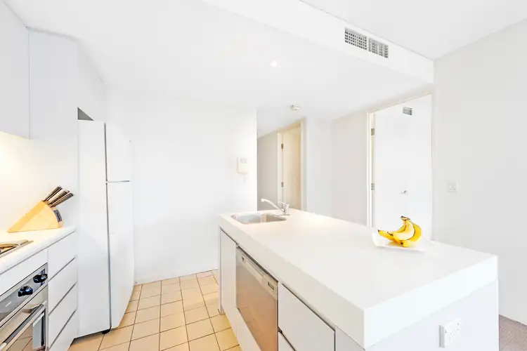 Second view of Homely apartment listing, 304/45 Shelley Street, Sydney NSW 2000