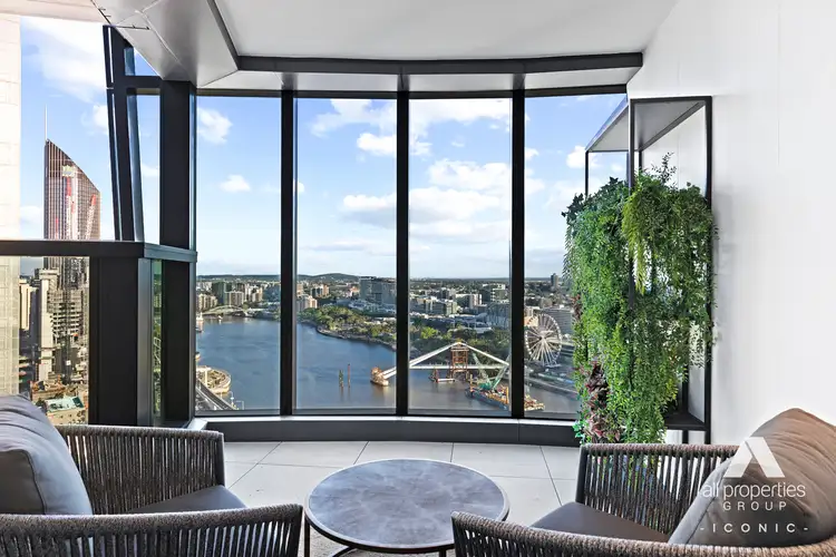 705/8 Adelaide Street, Brisbane City QLD 4000